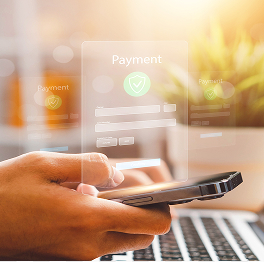 Insurance & Payments Image