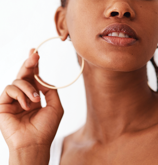 Earlobe Repair