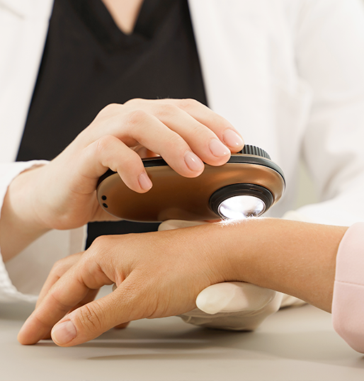 Skin Cancer Treatment